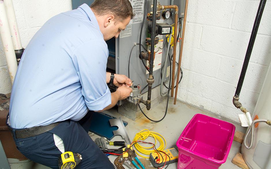 chauffage pompe à chaleur Créteil